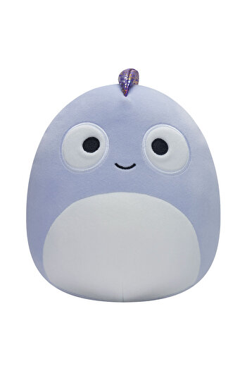 Squishmallows Squishmallows Coleen the Purple Chameleon Plush 16inch SQCR02418/SQCR02437