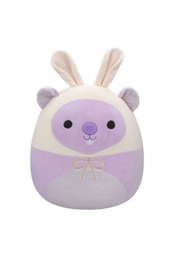 Squishmallows Dağ Sıçanı Javari 13cm Sqer00924