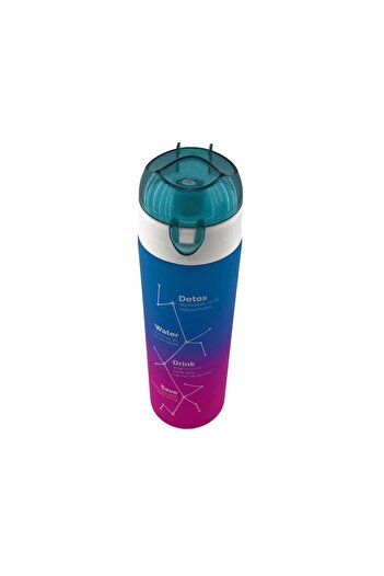 FixPoint Movitasvational Colorful 500 ml Flask
