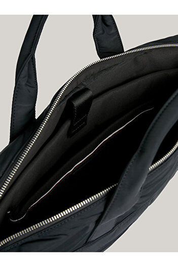 Tommy Hilfiger TH SIGNATURE COMPUTER BAG