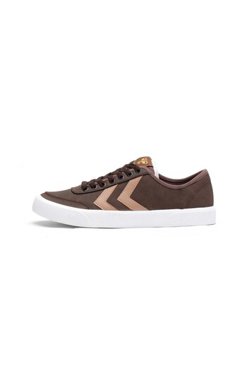 hummel Nubuq Stockholm Shoes