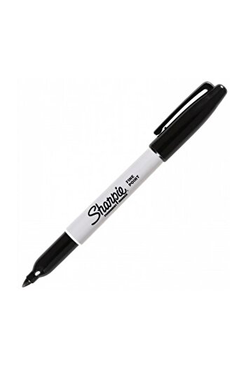 Sharpie Permanent Marker Siyah