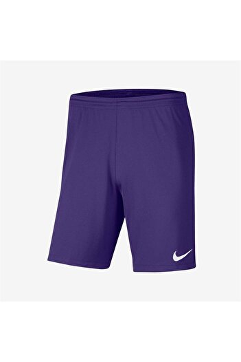 Nike Ανδρικά σορτς ποδοσφαίρου M Nk Df Park III Short Nb K