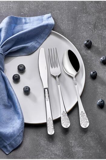 on-on 18/10 Zeugma Tablespoon - Set of 6