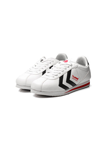 hummel 208687-9001 Ninetyone Günlük Spor Ayakkabı
