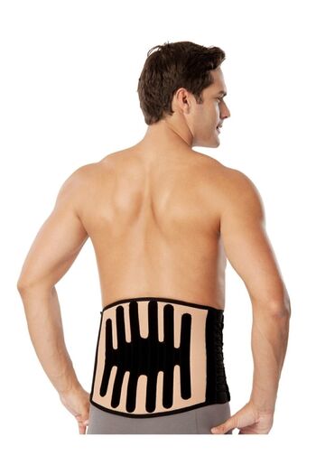 Variteks Κορσές Lumbosacral Tx