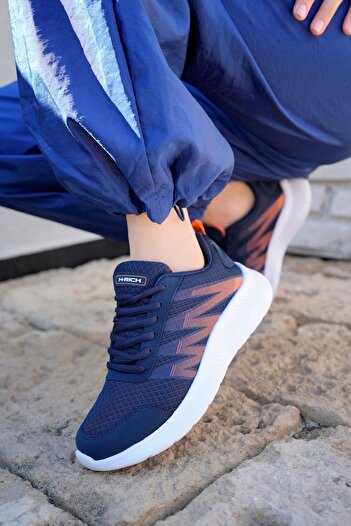 Dark Shoes ZERENYUS Високоякісні унісекс ортопедичні спортивні кросівки