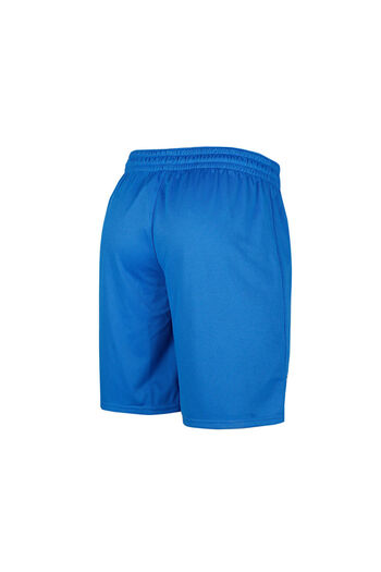Puma Men's Turkey Basketball Shorts - Practice Short, 60547201   Blue