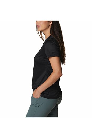 Columbia Women's Crew Neck T-Shirt