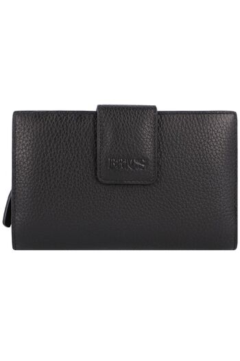 Bric's Marmolada wallet RFID leather 15.5 cm