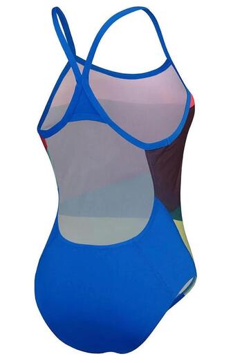 SPEEDO Endurance Plus Women's Swimming Swimsuit 8-00317416692