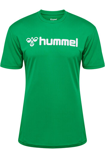 hummel hmlLOGO JERSEY S/S