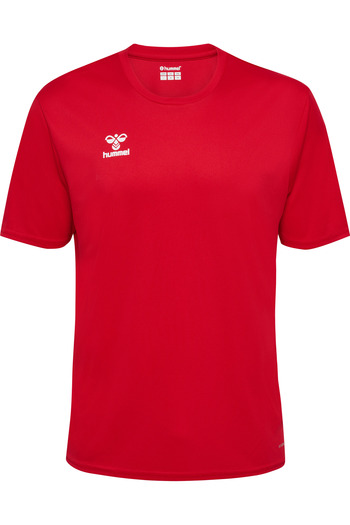 hummel hmlESSENTIAL JERSEY S/S