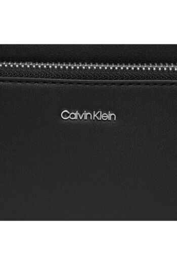 Calvin Klein Ck Must Camera Bag W/pckt LG