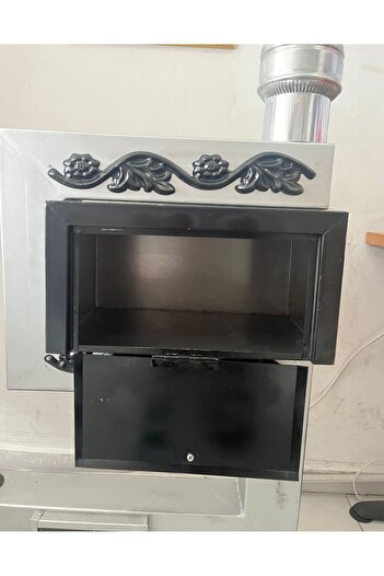 Peletshop pelet sobası