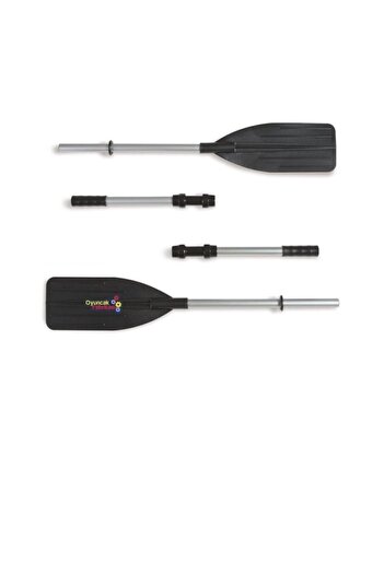 Intex 68325 Şişme Excursion 5 Bot Set