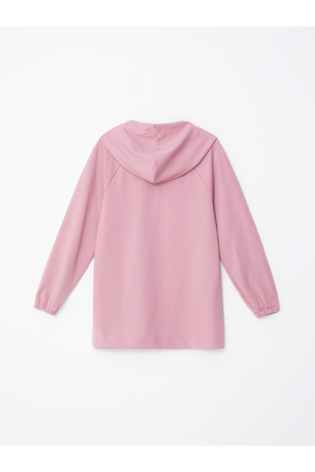 LC Waikiki Hooded Tunic - Women