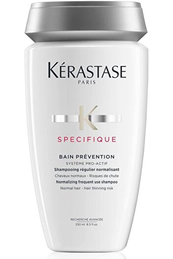 Kerastase 250 ml Strengthening Anti-Spill Shampoo - TWINKLE TRUSTY65
