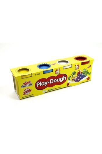 Play Dough Play Dough Play-dough