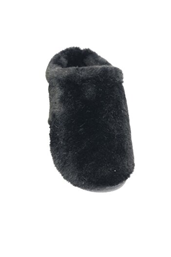 GEZER Soft Plush Caucasian - Γούνινες, Πλενόμενες Παντόφλες EV