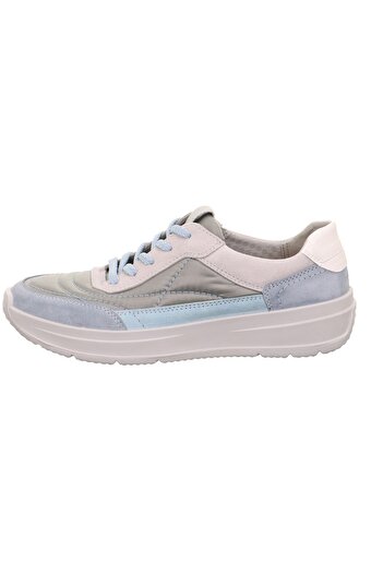 Legero Sprinter Grey-Blue Women's Sneakers