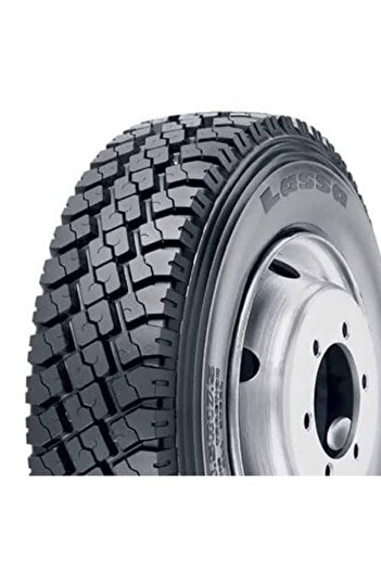 Lassa 8.50r17.5 121/120m M S Lc/t (4MEVSİM)(2024) (TEK SATILMAZ)