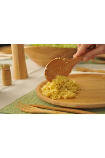 Bambum Caprino Spoon Bucr01