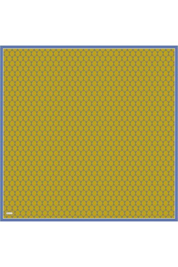 Belli Μεταξωτό Φουλάρι 4031D - Beli Pure Twill