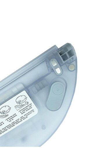 LİN GRUP Μοντέλο Mi Robot Mop 2 Lite - Δοχείο νερού και δεξαμενή νερού