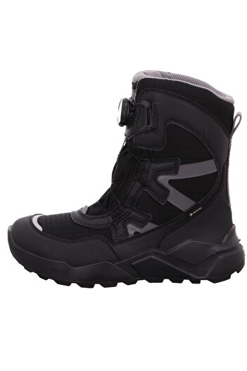 Superfit Gore-tex Waterproof Rocket Boa ® Fit Youth/kids Boots - 1- 000403 -0000