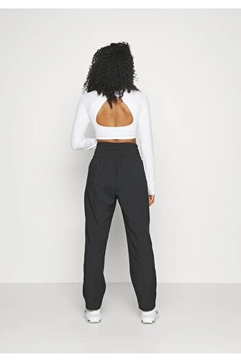 Nike Dri-Fit One Ultra Woven High Waist Training Kadın Pantolon NDD SPORT
