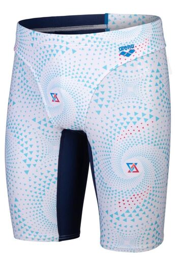 ARENA Fireflow Men's Swimming Swimsuit 008600710