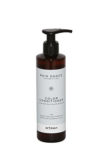 Artego Rain Dance Color Conditioner Color Protection Cream 250 ml