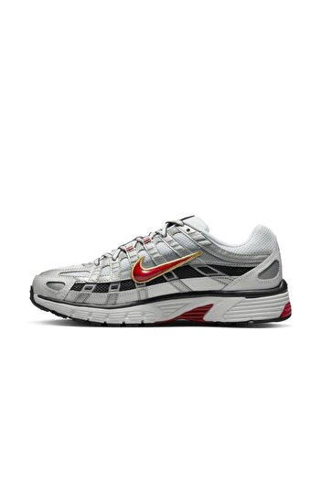 Nike Unisex Günlük Ayakkabı P-6000