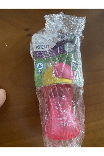 Philips pembe suluk