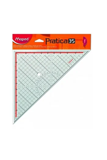 Maped Pratica 35 Textile Core3154141471001