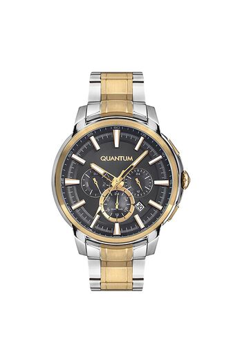 Quantum Pwg942.250 Men's Wristwatch