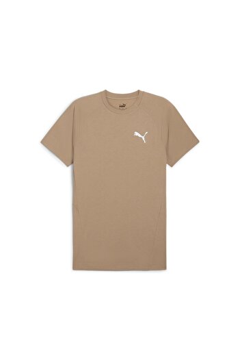 Puma Men's Evostripe Tee - Comfortable and Stylish T-shirt