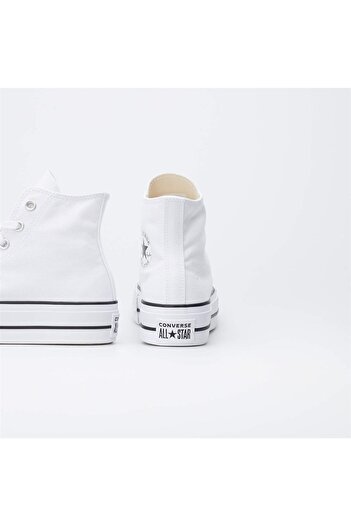 Converse Chuck Taylor All Star Lift