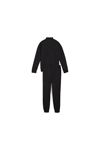Puma Σετ γυναικεία αθλητική φόρμα Woven Suit