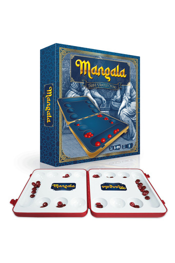 Toli Games Mangala History Strategy Game