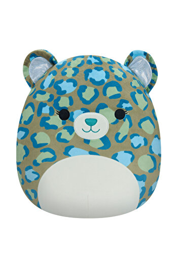Squishmallows Leopar Enos 30cm