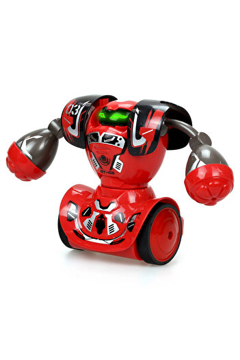 Silverlit Robo Kombat Training Pack - Model 1