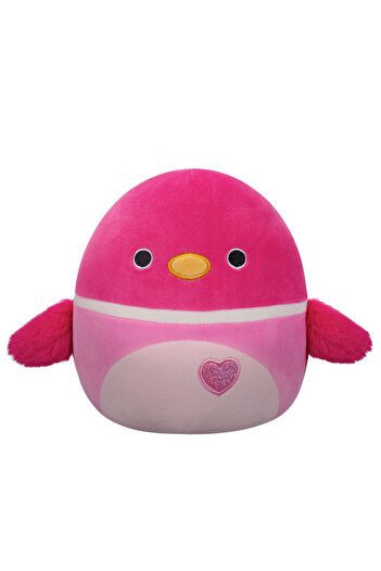 Squishmallows Mallard Duck Della 13cm Sqva00786