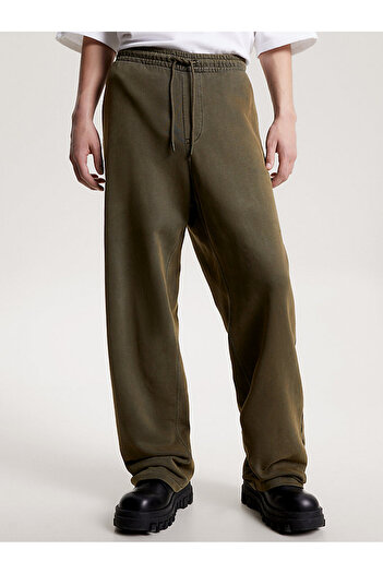 Tommy Hilfiger TJM AIDEN TONAL BADGE TRCK PNT