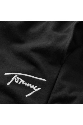 Tommy Hilfiger Tommy Jeans Erkek Relaxed Fıt Eşofman Altı