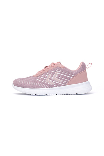 hummel Pink Running & Training Shoes For kids