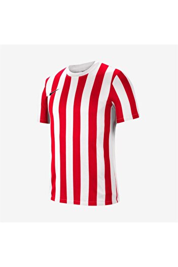 Nike Men's Jersey - m Striped Division Iv Jsy