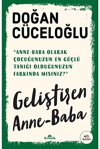 Genel Markalar Geliştiren Anne Baba