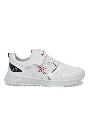 Kinetix Pantofi sport Fexer Kids Velcro Casual